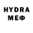 МЕТАДОН methadone Darya Seliuzhytskaya